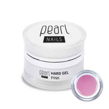 Harde pink gel 15ml/50ml