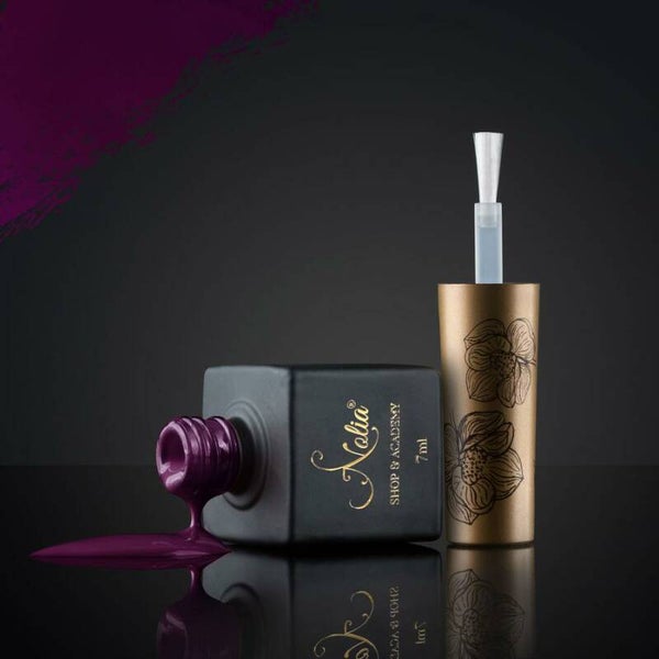 Gellak A218 - ROYAL PURPLE