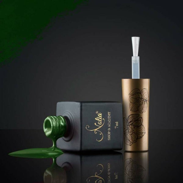 Gellak A346 - FRESH GREEN