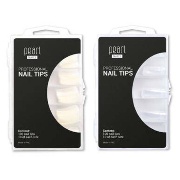 Tipbox Klassiek (naturel/Clear)