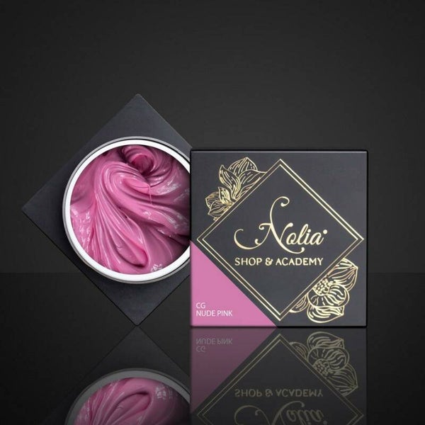Creme Gel 5ml - Nude Pink