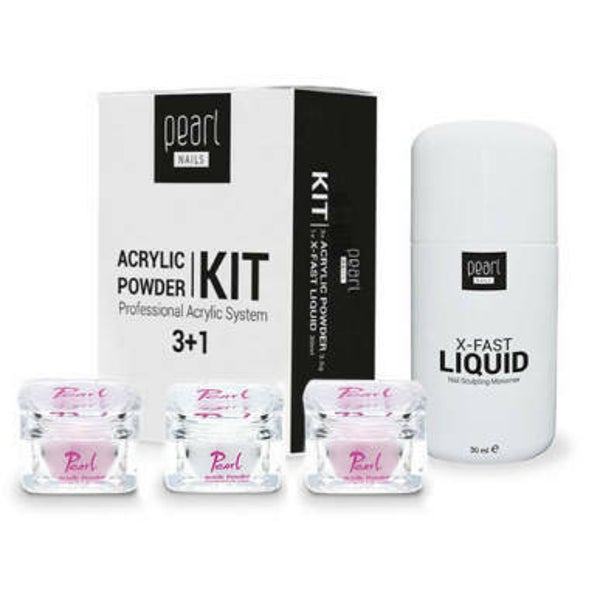 Acryl Poeder Kit #2