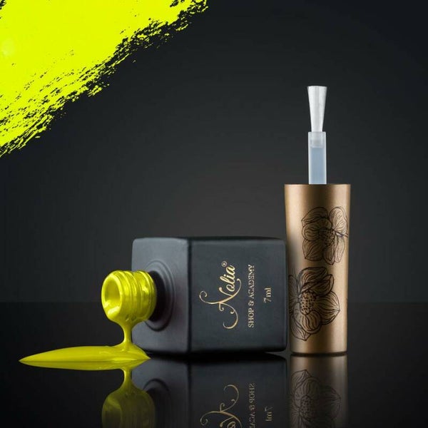 Gellak LU01 - LUMINA YELLOW
