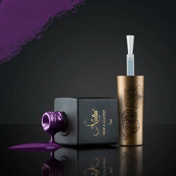 Gellak P448 - VIOLETTE