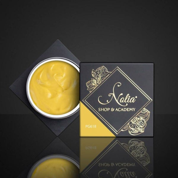 Pasta Gel 618 - 5 ml