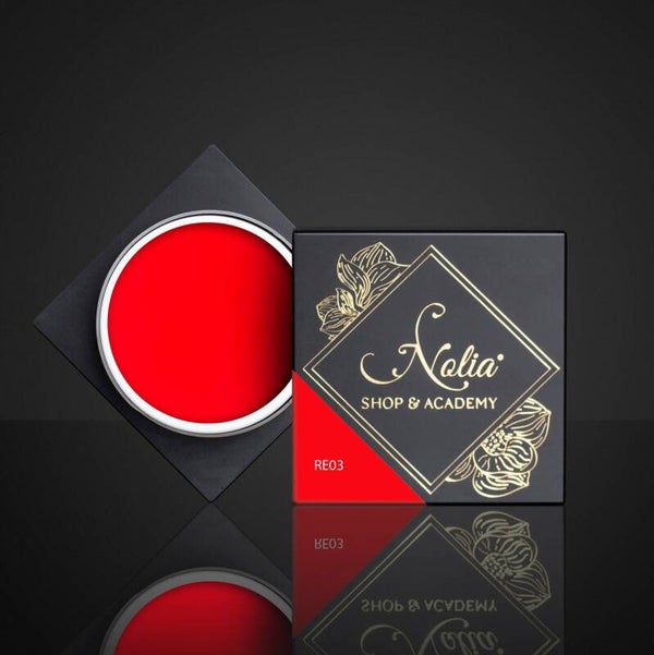 Reptile Effect RE03 - RED