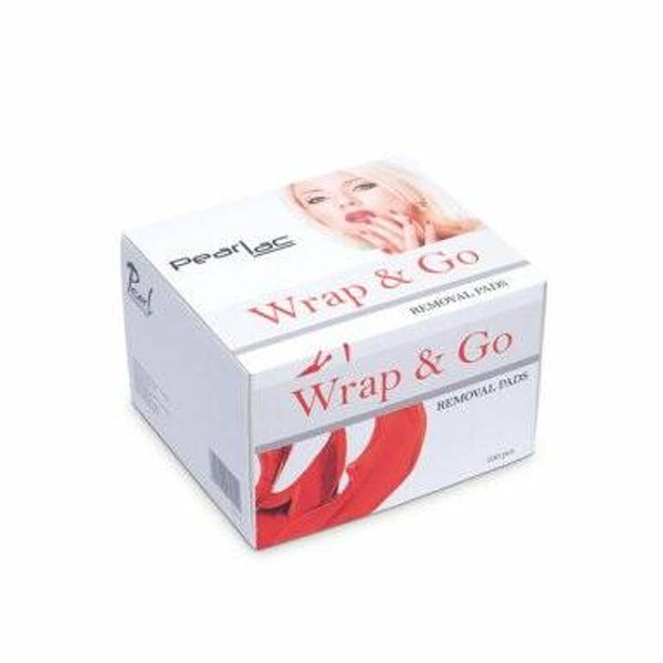 Wrap & Go Pads