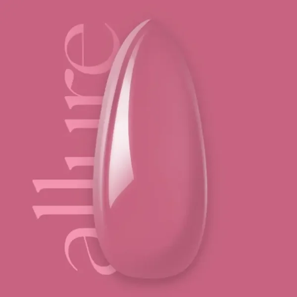 Allure Premium Semi-Permanente Nagellak 005 - Roze