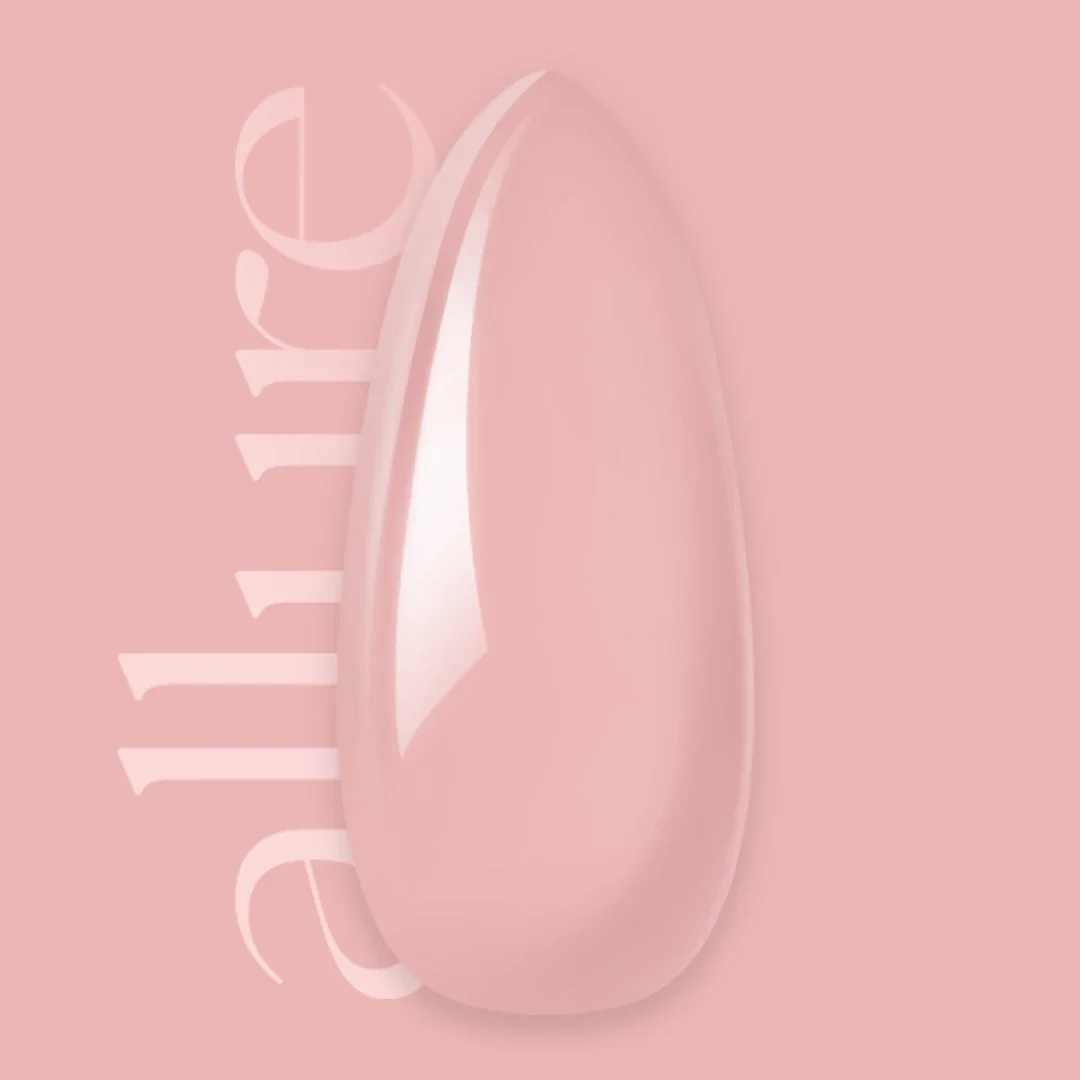 Allure Nude Premium semi-permanente nagellak 022 - Mandys Pink