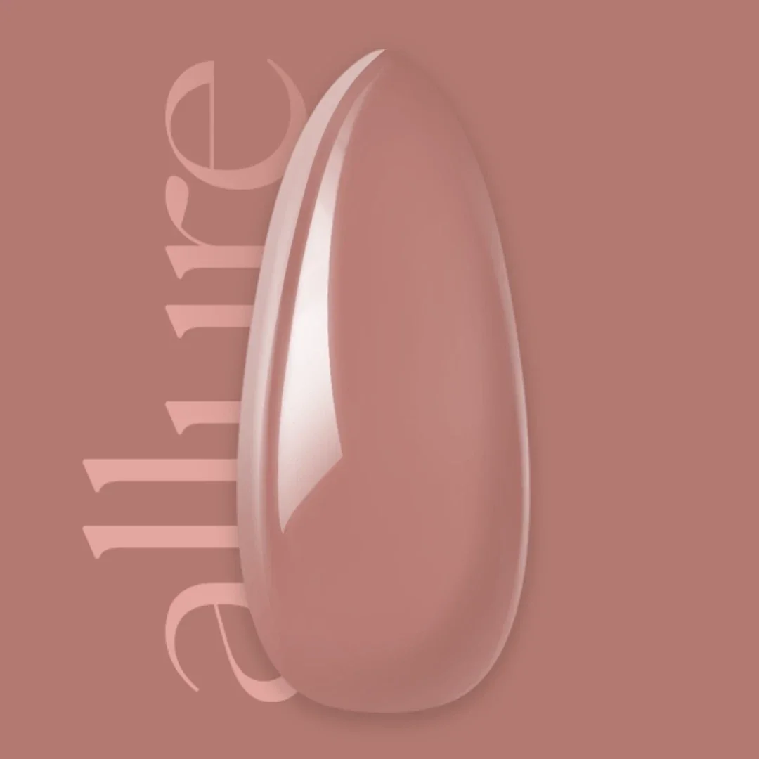 Allure Terracotta Premium Semi-Permanente Nagellak 026 - Santa Fe