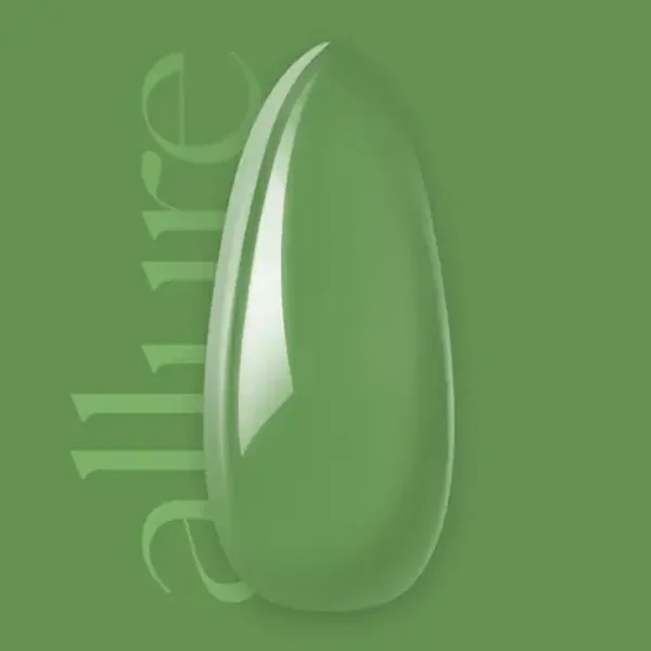 Allure Premium Semi-Permanente Nagellak 047 - Komkommer