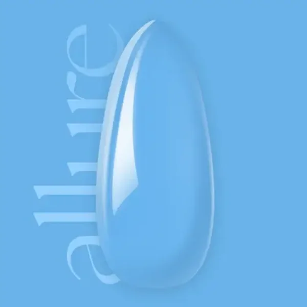 Allure Premium Semi-Permanente Nagellak 102 - Turquoise