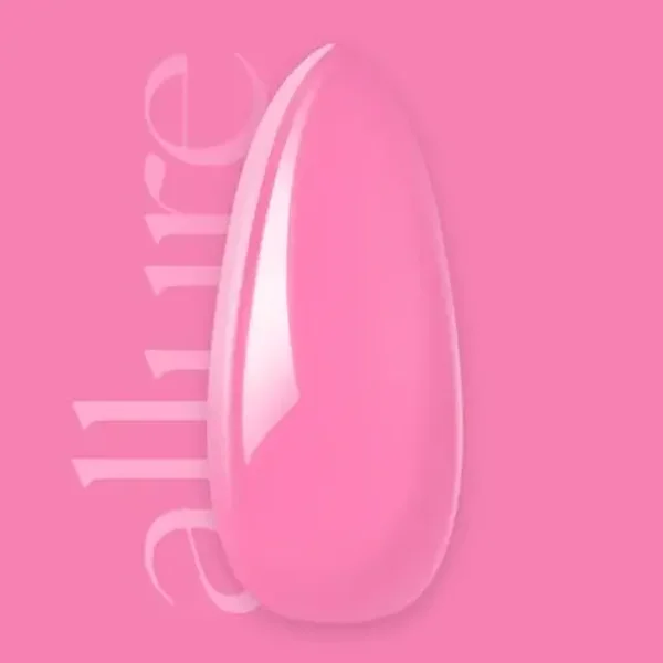 Allure Premium Semi-Permanente Nagellak 109 - Flamingo Roze