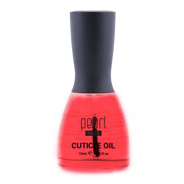 Huidverzorgingsolie - Aarbei