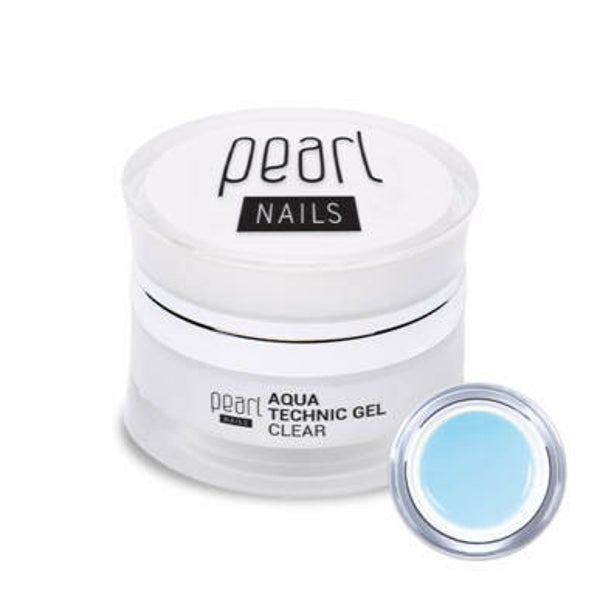 AQUA Technic Gel 15ml/50ml