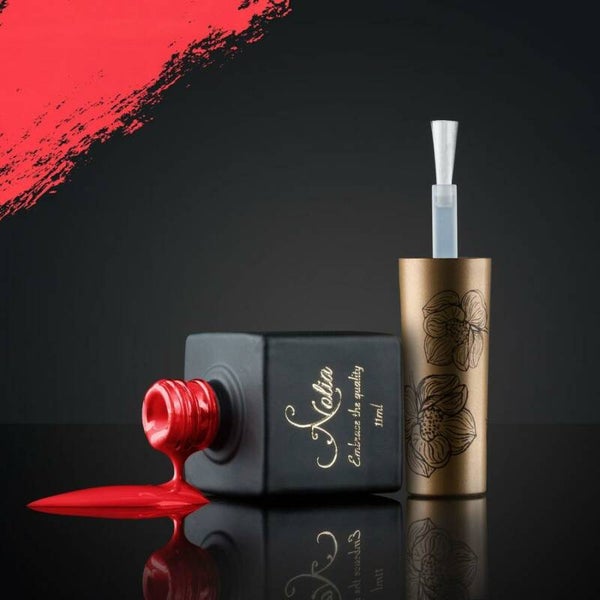 Gellak A126 - TOMATO RED