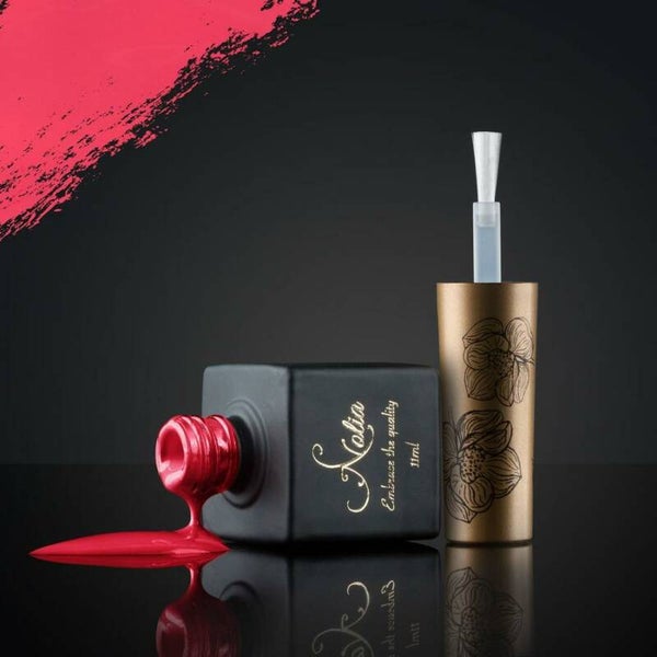 Gellak A130 - RASPBERRY RED