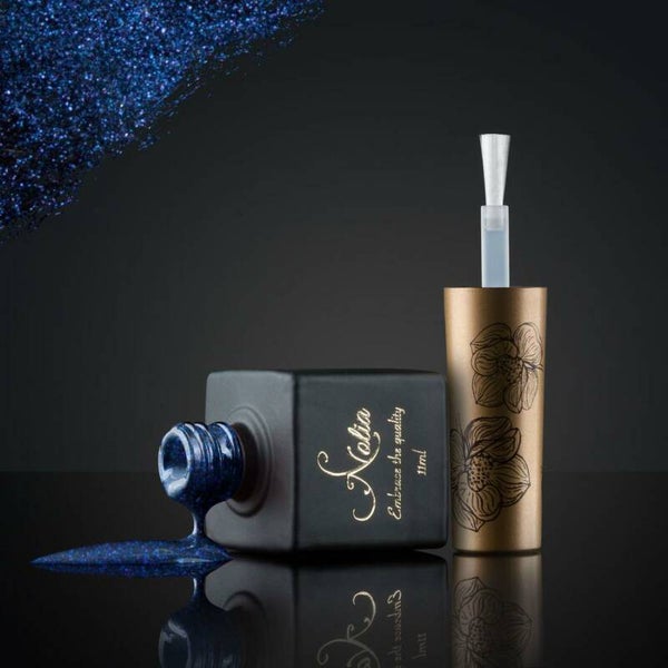 Gellak C100 - CRYSTAL INK