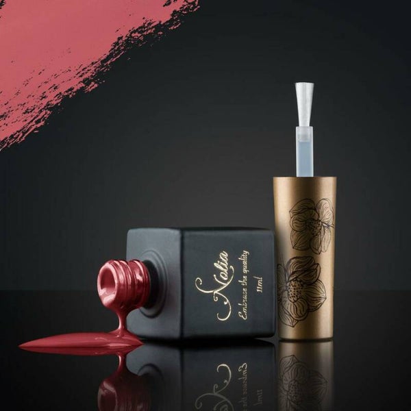 Gellak P515 - CADMIUM PINK