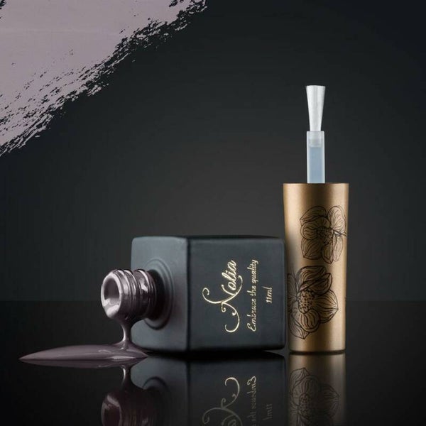 Gellak A145 - PURPLE TAUPE