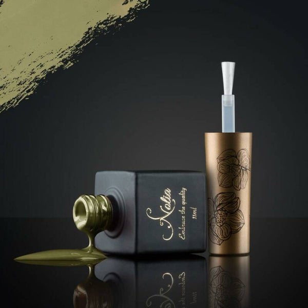 Gellak P916 - MOSS GREEN