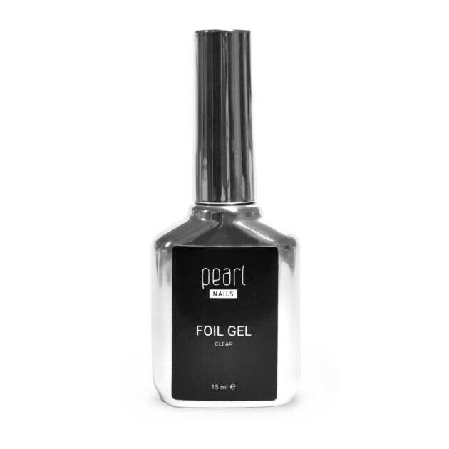 Foil Gel - RAPID / Transfer folie gel - 15ml
