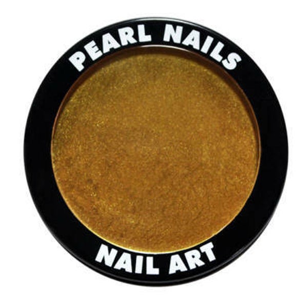 Chroom poeder - Goud