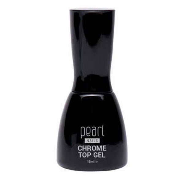 Chrome Top Gel