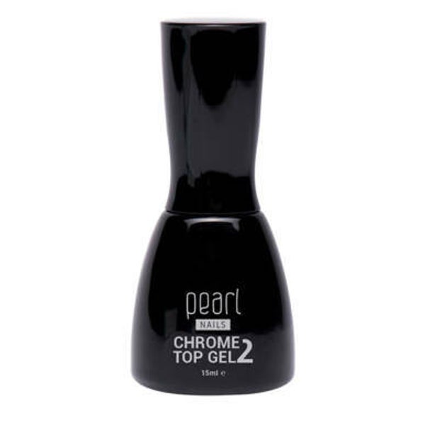 Chrome 2 Top Gel