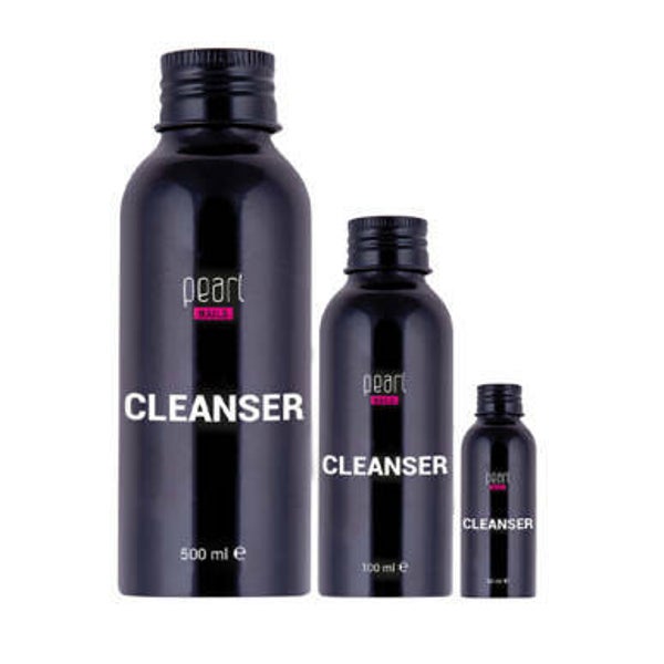 Cleaner - 100ml / 500ml