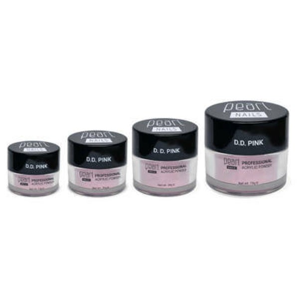 Acryl poeders - D.D. Pink