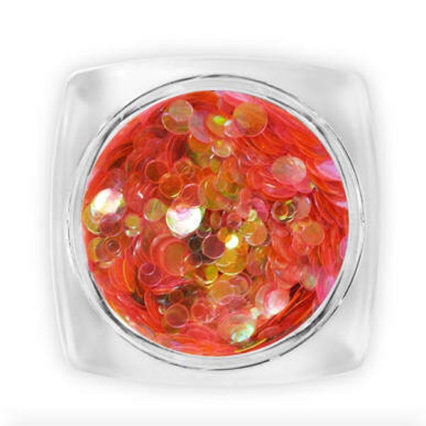 Zeemeermin Confetti E12