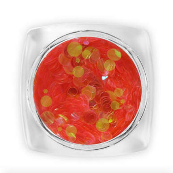 Zeemeermin Confetti E6