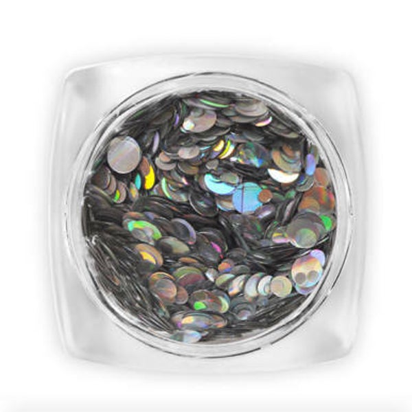 Zeemeermin Confetti E9