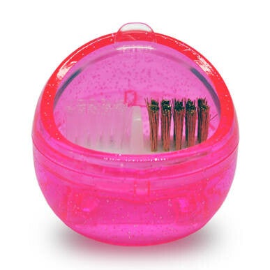 Hardmetalen reinigingsborstel