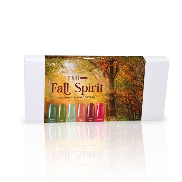 GELLAK COLLECTIE - FALL SPIRIT