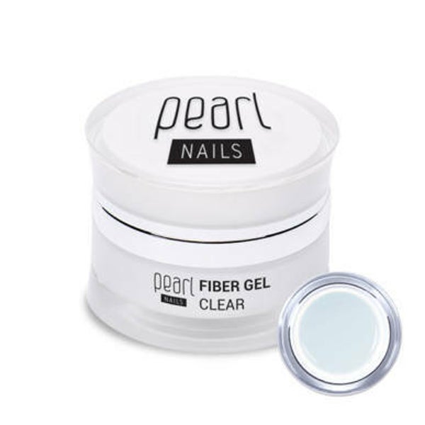 Fiber Clear Gel 15ml/50ml