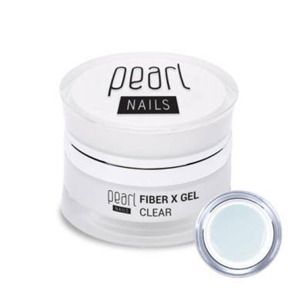 Fiber X Clear Gel 15ml