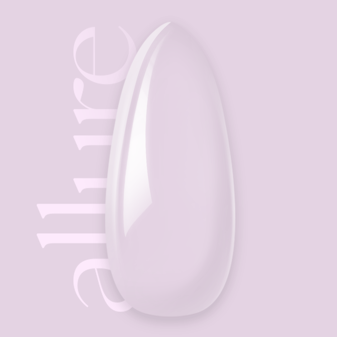 Allure Licht Rose Premium Semi-Permanente Nagellak 114 - Melanie