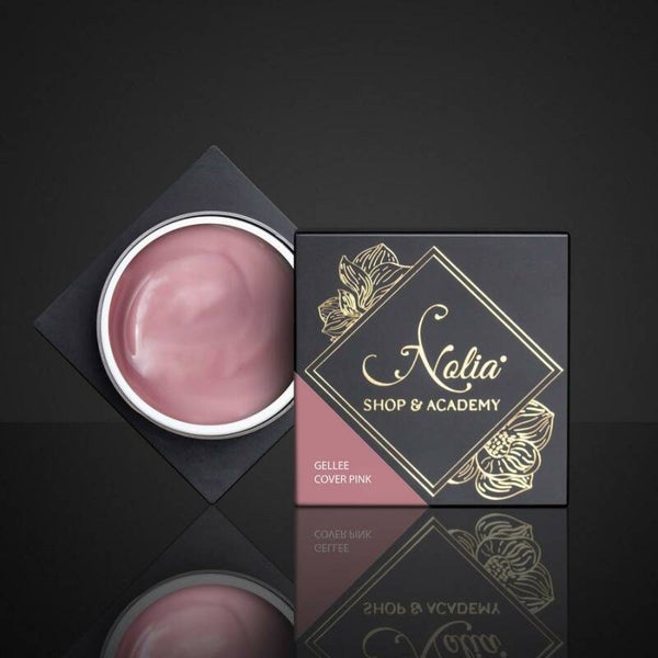 Gellee Cover Pink 15/50ml