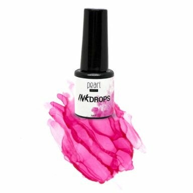 InkDrops-Magenta 19