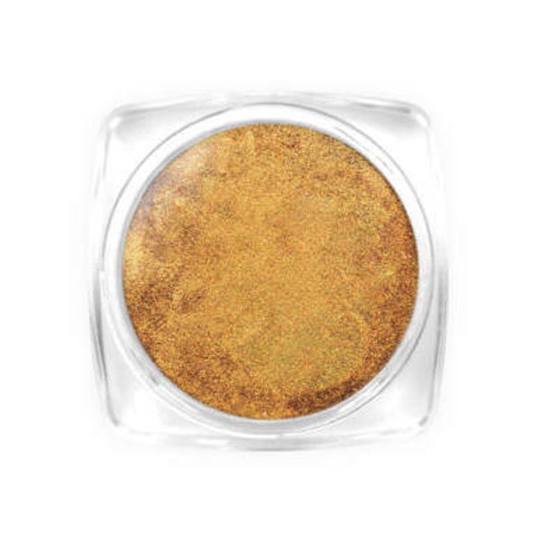 Holo Laser Effect Poeder - Goud