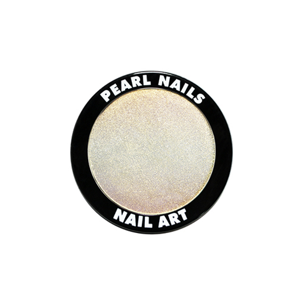 Chroom Poeder - Holo Goud