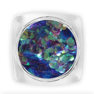 Zeemeermin Confetti E10