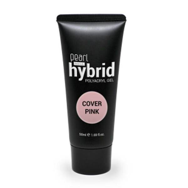Hybride PolyAcryl Gel - Cover Pink