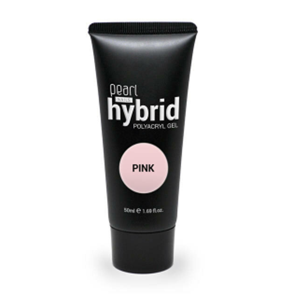 Hybride PolyAcryl Gel - Pink