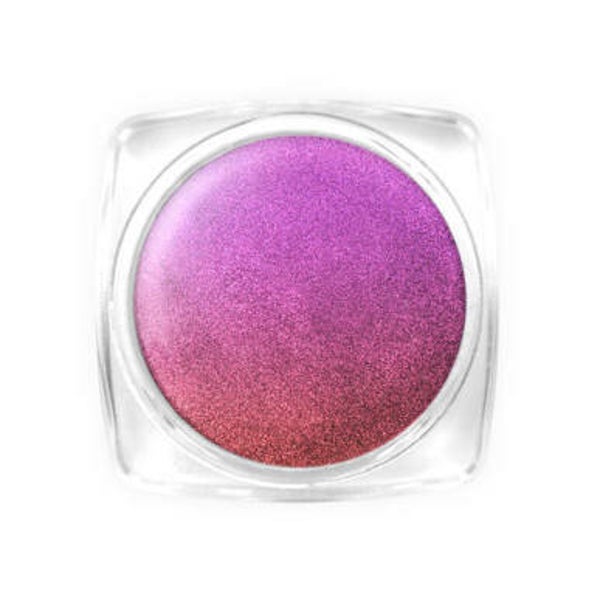 5D Galaxy Cat Eye Poeder - Roze-Koraal