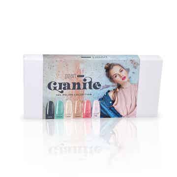 GELLAK COLLECTIE - GRANITE