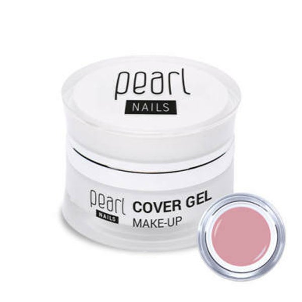 Cover Gel Make-up - Beige 15ml
