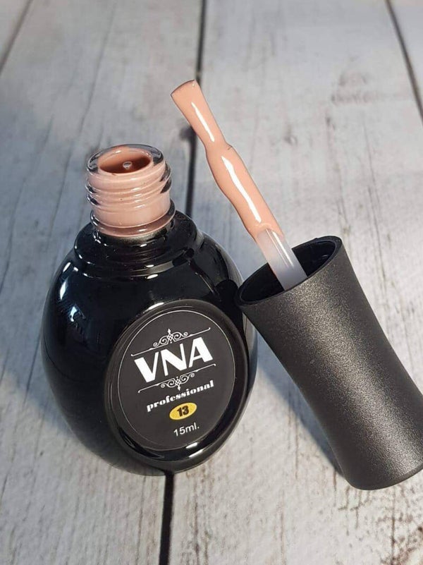 NUDE 013 - UV GEL SOAK OFF